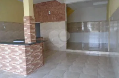 Prédio para alugar na Rua Hiléia Amazônica, 247, Jardim Guairaca, São Paulo