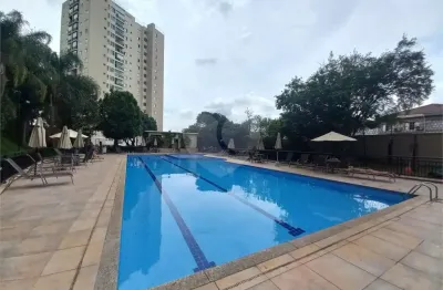 Apartamento com 2 quartos à venda em parque independência - sp