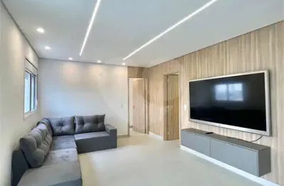 Apartamento com 2 quartos para alugar no Tatuapé, São Paulo 