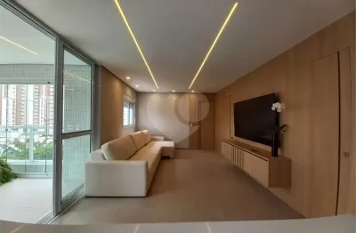 Apartamento com 2 quartos à venda na Rua Bom Sucesso, 1464, Tatuapé, São Paulo