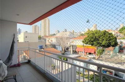 Apartamento com 3 quartos à venda na Rua Teodoro Mascarenhas, 415, Vila Matilde, São Paulo
