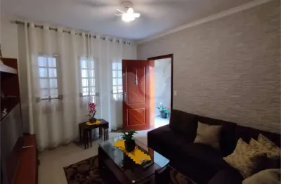Casa com 2 quartos à venda no Jardim Vila Formosa, São Paulo 