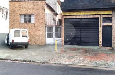 Prédio à venda na Vila Celeste, São Paulo 