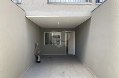 Casa com 3 quartos à venda na Rua Cobera, 165, Vila Alpina, São Paulo