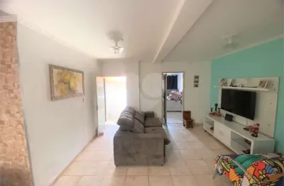 Casa com 3 quartos à venda na Rua Cobera, 292, Vila Alpina, São Paulo