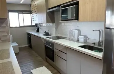 Apartamento com 3 quartos à venda na Avenida Vila Ema, 2468, Vila Ema, São Paulo