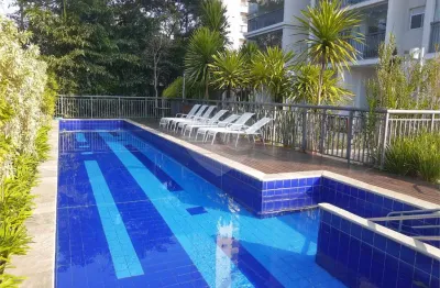 Apartamento com 2 quartos à venda em parque da vila prudente - sp