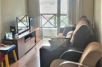 Apartamento com 3 quartos à venda na Avenida Professor Luiz Ignácio Anhaia Mello, 5001, Vila Prudente, São Paulo