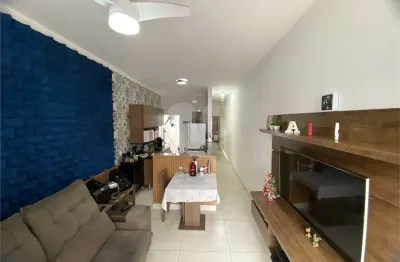 Casa com 2 quartos à venda na Rua dos Tacapes, 154, Vila Divina Pastora, São Paulo