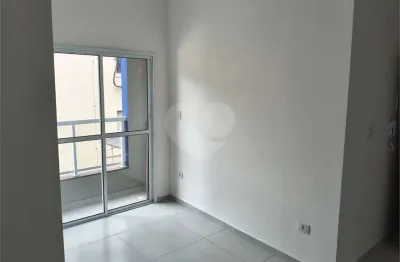 Apartamento com 1 quarto para alugar na Avenida do Oratório, 2595, Parque São Lucas, São Paulo