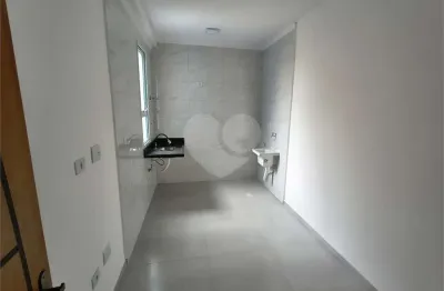 Apartamento com 1 quarto para alugar na Avenida do Oratório, 2595, Parque São Lucas, São Paulo