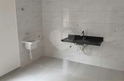 Apartamento com 1 quarto para alugar na Avenida do Oratório, 2595, Parque São Lucas, São Paulo