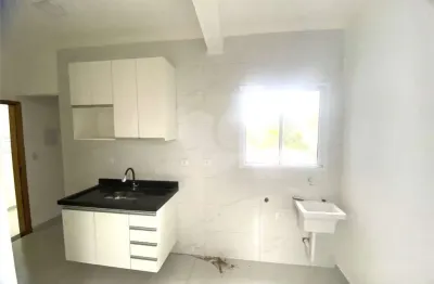Apartamento com 1 quarto para alugar no Parque São Lucas, São Paulo 