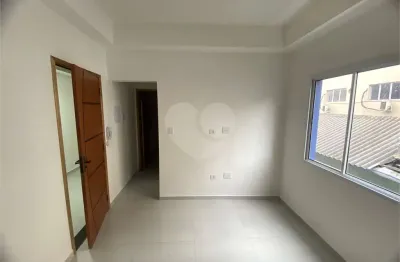 Apartamento com 1 quarto para alugar no Parque São Lucas, São Paulo 