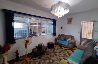 Casa com 3 quartos à venda na Rua Coronel José da Silva Neto, 117, Parque São Lucas, São Paulo