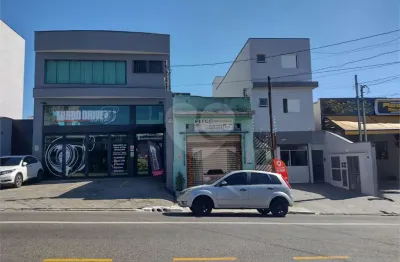 Terreno comercial à venda na Avenida Vila Ema, 267, Vila Prudente, São Paulo