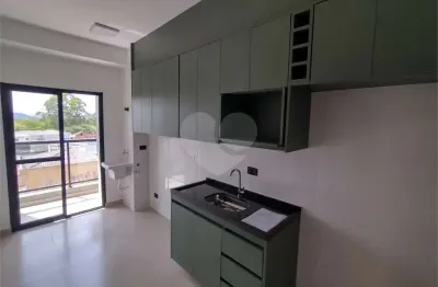 Apartamento com 2 quartos à venda na Rua Vacanga, 627, Vila Carrão, São Paulo
