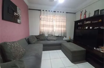 Casa com 3 quartos à venda na Vila Lucia, São Paulo 