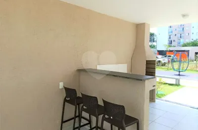 Apartamento com 2 quartos à venda na Rua Pindamonhangaba, 153, Quinta da Paineira, São Paulo