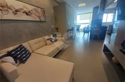 Apartamento com 3 quartos à venda na 1, 150, Massaguaçu, Caraguatatuba