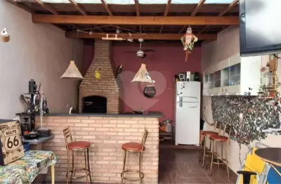 Casa com 4 quartos à venda na Alameda Cassaquera, 208, Barcelona, São Caetano do Sul