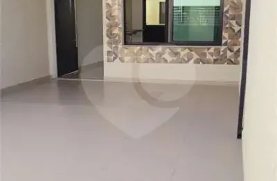 Casa com 3 quartos à venda no Parque Novo Oratório, Santo André 