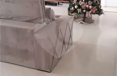 Apartamento com 2 quartos à venda em Jardim Independência - SP