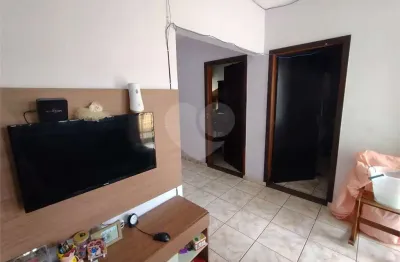 Casa com 3 quartos à venda no Jardim São Roberto, São Paulo 