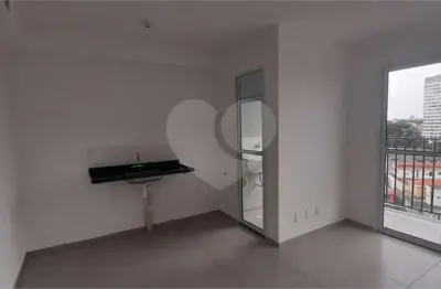 Apartamento com 2 quartos à venda no Jardim Independência, São Paulo 