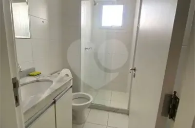 Apartamento com 2 quartos para alugar na Vila Prudente, São Paulo 