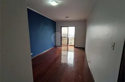 Apartamento com 3 quartos à venda na Vila Bela, São Paulo 