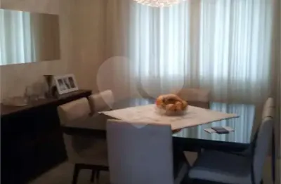Apartamento com 3 quartos à venda em jardim avelino - sp
