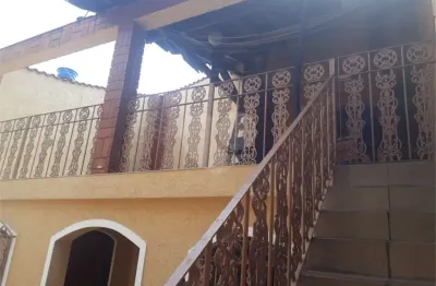Sobrado com 3 quartos à venda em jardim independência - sp
