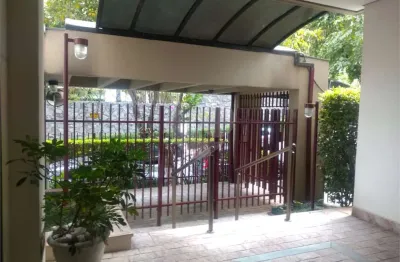 Apartamento com 3 quartos à venda em jardim vila mariana - sp