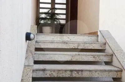 Casa com 3 quartos à venda na Rua Caruso, Vila Alpina, São Paulo
