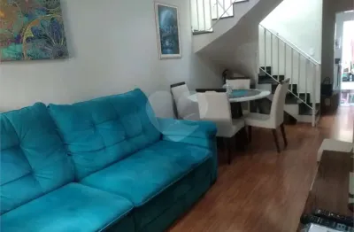 Casa com 3 quartos à venda na Rua Rio do Peixe, Vila Prudente, São Paulo