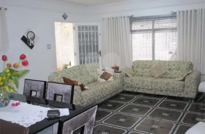Casa com 3 quartos à venda na Alberto Romani Horta, Vila Darli, São Paulo