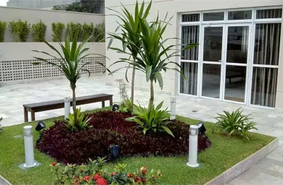Apartamento com 3 quartos à venda na Rua Luís Cavana, Centro, São Caetano do Sul