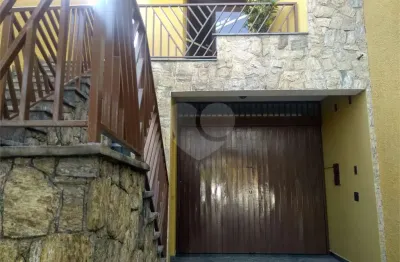 Casa com 4 quartos à venda na Rua Doutor Vicente Giacaglini, Vila Bela, São Paulo