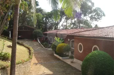 Chácara / sítio com 6 quartos à venda no Centro, Serra Negra 