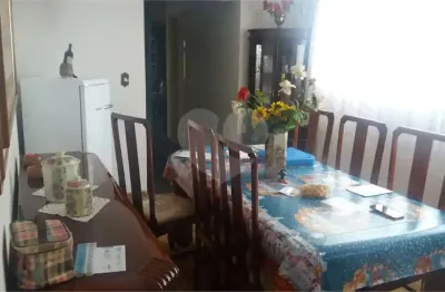 Casa com 3 quartos à venda em vila divina pastora - sp