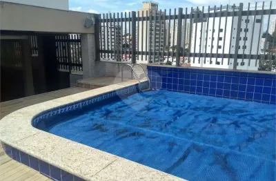 Apartamento com 3 quartos à venda em parque da mooca - sp