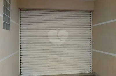 Prédio à venda na Rua Professor Rui Viana Braga, Vila Paulo Silas, São Paulo