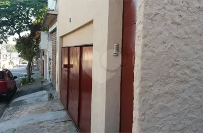 Casa com 5 quartos à venda na Rua João Bernardes, 160, Jardim Ana Rosa, São Paulo