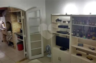 Casa comercial à venda no Jardim Avelino, São Paulo 