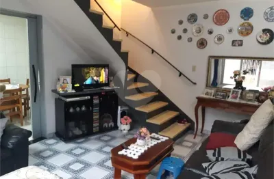 Casa com 2 quartos à venda na Jaguariuna, Vila Zelina, São Paulo