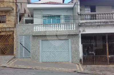 Casa térrea com 2 quartos à venda em vila guilhermina - sp