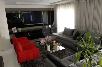 Apartamento com 3 quartos à venda em parque da mooca - sp