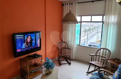 Apartamento com 3 quartos à venda em praia dos sonhos - sp