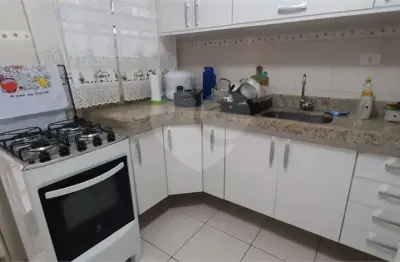 Casa com 2 quartos à venda na Otávio Alves Dundas, Vila IVG, São Paulo